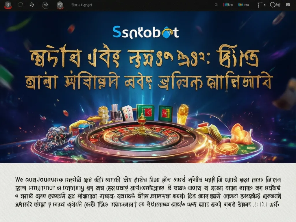 Sbobet App Bonus