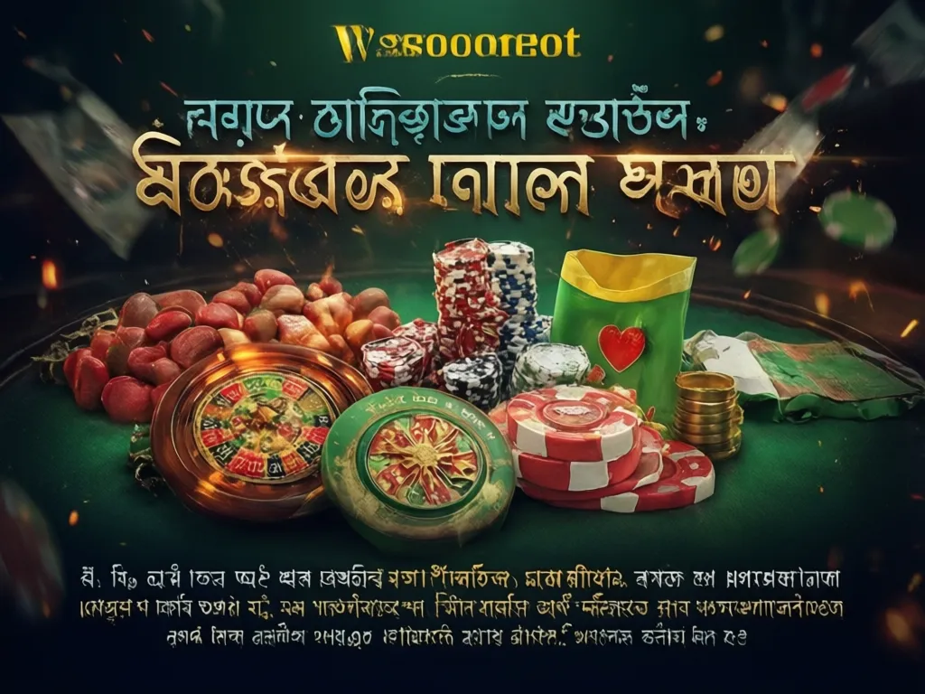 Sbobet Welcome Bonus
